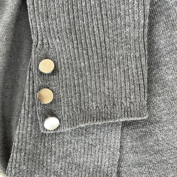 Tribekka 44 Women’s Open Front Sweater - Picture 5 of 6